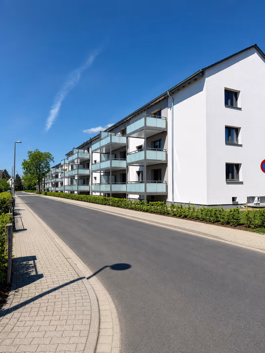 48 Wohneinheiten in 65428 Rüsselsheim