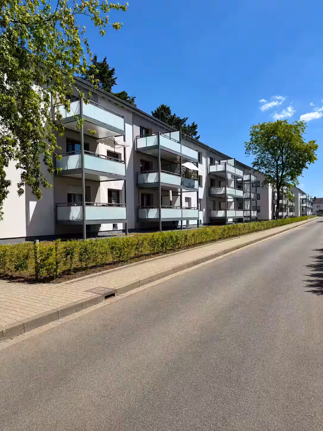 48 Wohneinheiten in 65428 Rüsselsheim