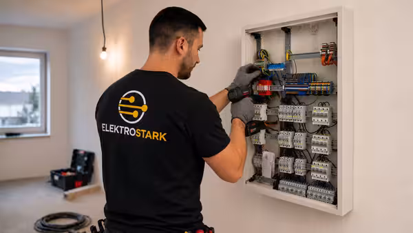 Elektroinstallation