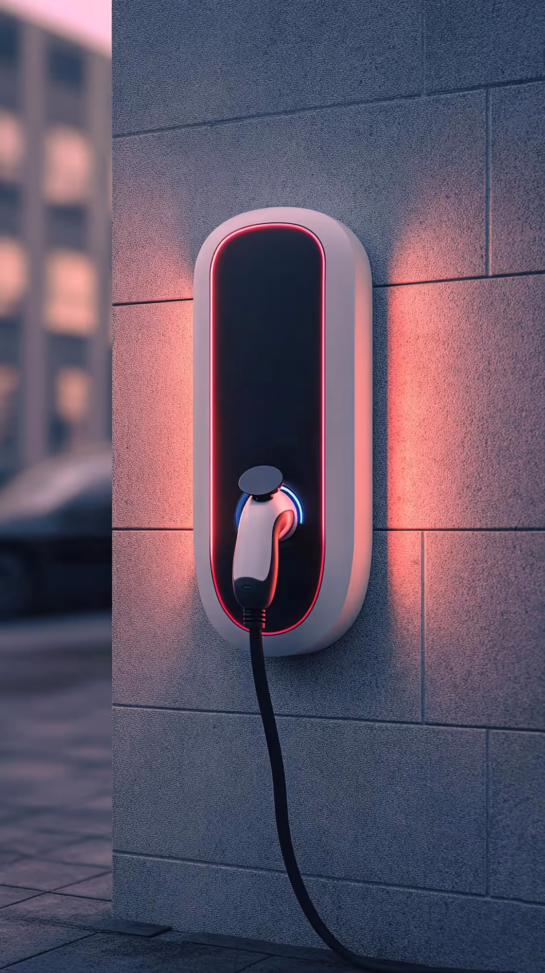 Wallbox Installation